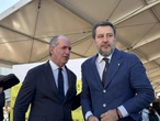 Lega alla resa dei conti, cresce la fronda per Zaia. Salvini: “Io vado avanti”