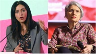 Pina Picierno apre il suo Spazio pubblico dopo lo strappo con Elly Schlein. L’ex dem Anna Paola Concia aderisce: “Basta polarizzazione”