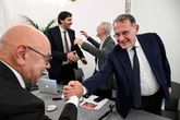 Elezioni Regionali in Campania, il centrodestra schiera il viceministro meloniano Cirielli. Delusione FI: “Insultò Berlusconi, si scusi”