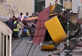 Lisbona, la tragedia dell’Elevador da Gloria è un colpo al cuore. Ma la città di Pessoa si rialzerà (ancora una volta)