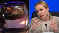 Agguato al bus, la figlia dell’autista ucciso: “Sempre nel mio cuore”. Meloni: “Violenza inaccettabile e folle”