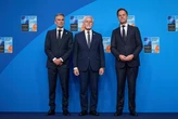 Il presidente della Repubblica Ceca Pavel rivela la proposta della NATO a Trump