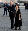 Eugenia Roccella e Luigi Cavallari, una vita in simbiosi lontana dai riflettori