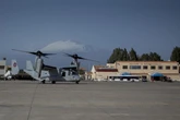 Quei “500 aerei Usa partiti dall’Italia per l’Iran”, la versione della Difesa. Che voli erano, le basi coinvolte e a cosa serve il drone Mq-4C Triton