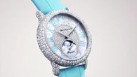 Cascata di diamanti. Il nuovo Ladybird di Blancpain regala emozioni preziose