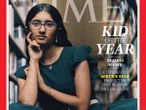 Chi è Tejasvi Manoj, la ragazza dell’anno di Time: ha inventato lo scudo che difende gli anziani dalle truffe digitali
