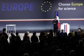 Von der Leyen: piano da 500 milioni per attrarre ricercatori e rafforzare il ruolo globale dell’Europa