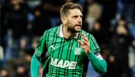 Berardi, gentilezza da serie A: “Ho soccorso il rider ferito. Tutti gli altri lo ignoravano”