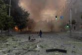 Ucraina, centinaia di droni e decine di missili russi. Mosca: “Rappresaglia”. Zelensky: “Putin ha usato anche il terribile Oreshnik”