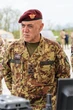 L’Esercito punta su mezzi e tecnologia “Preparare la guerra favorisce la pace”