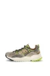Stile Flower Mountain. Le sneaker Yamabushi e il senso della natura