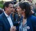Il risiko delle regionali. Resiste l’asse Pd-5 Stelle. L’attesa di Conte per Fico