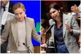 Schlein e Meloni allo scontro totale. “Con la destra al governo democrazia a rischio”. La premier: “Siamo al delirio”. La controreplica: “Basta vittimismo”