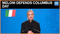 Il governo Meloni supera anche Craxi. E Trump elogia la premier per i toni ‘anti woke’