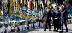 Ma la strada è ancora in salita: "Tra Mosca e Kiev troppa distanza"