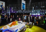 Piquadro al top . Nuovo flagship store nel cuore di Milano