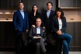 Gruppo Bartorelli. Premio 3 diamanti nel settore luxury