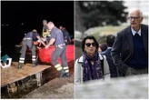Il marito della ministra Roccella, Luigi Cavallari, ancora disperso. Ricerche non-stop, in azione anche un rover: “Visibilità molto bassa”