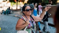 La guida turistica Giovanna Maria Giammarino morta durante la visita al Colosseo. Giuli: «Spegniamo le luci del monumento»
