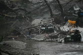 La tempesta perfetta in Texas, rischio sottostimato e allerta flop: così l'alluvione ha sommerso ogni cosa