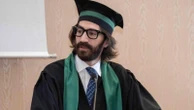 Il messaggio di Leonardo Maria Del Vecchio agli studenti: “Scegliete la difficoltà giusta”