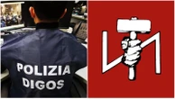 Antisemitismo, supremazia razziale e difesa dell'identità nazionale. Operazione Militia, altri tre giovani denunciati
