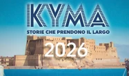 La Fondazione Mezzogiorno lancia Kyma, Napoli diventa il polo euro-mediterraneo della narrazione