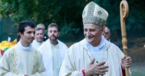 Ebrei, cattolici e islamici. Appello unitario per la pace: "Basta armi nella Striscia"