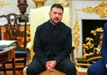 Ucraina, Giornata dell’Indipendenza amara. L’incontro Zelensky-Putin si allontana