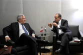 Antonio Tajani e la mediazione su Flotilla: “Lavoriamo per fare arrivare gli aiuti”