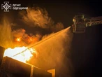 “I missili russi hanno distrutto più della metà della produzione di gas dell’Ucraina”