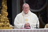 Novemila volte Parolin: chi sono i cardinali più citati sui media