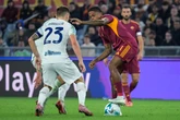 Bonny lancia l'Inter in vetta: battuta la Roma 0-1