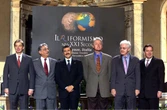 Quando la Terza via funzionava. Ma il successo di quelle politiche non seppe sopravvivere al 2008