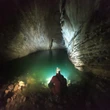 Speleologo di 73 anni muore nella grotta del Remeron a Comerio: una caduta a una profondità di 100 metri non gli ha lasciato scampo