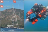 Il Bayesian presto non avrà segreti, tutto pronto per il recupero del super yacht affondato: il cronoprogramma