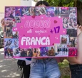 Ricoverata dopo il rogo di Crans. Festa a sorpresa per Francesca