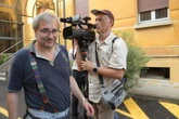 Garlasco, parla il genetista dei Poggi: “Più soggetti sulla scena del delitto? Ridicolo. Reperti inutili, le vecchie perizie avevano chiarito ogni dubbio”