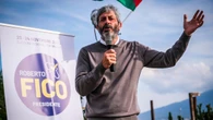 Elezioni in Campania, Roberto Fico: “Da questa regione parte la risposta alla destra”