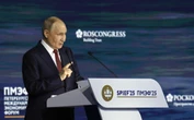 La visione di Putin: “Non voglio la caduta di Kiev, ma russi e ucraini un unico popolo”. E non esclude la conquista anche di Sumy