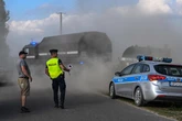 Droni russi sulla Polonia, Occidente sotto pressione. “Non è un attacco. Mosca ha altre priorità”