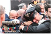 Strage dei carabinieri, il racconto dei sopravvissuti: “Sentivamo l’odore del gas”