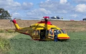 Muore a 36 anni in un incidente con il parapendio: tragedia sull’Appennino toscano