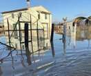 Elba in ginocchio dopo il nubifragio. I residenti: 