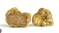 Caviale e tartufo intramontabili