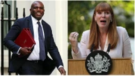 Rimpasto nel governo Starmer, Lammy è il nuovo vicepremier britannico al posto della dimissionaria Angela Rayner