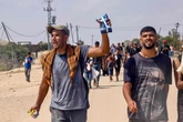 Gaza, 250 carabinieri pronti a partire per la Striscia: unità di peacekeeping. “Faremo la nostra parte”