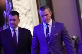 Afromericani e donne. Bocciati da Hegseth
