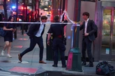 Sparatoria in un grattacielo di New York, 5 morti tra cui l’assalitore. “Il killer voleva colpire la Nfl”
