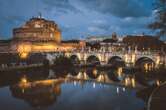 Trovate ossa umane in un pozzo a Castel Sant’Angelo